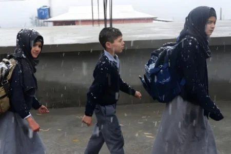 Punjab Revised Winter Schools Timetable 2025–2026 Punjab Revised Winter Schools Timetable 2025–2026