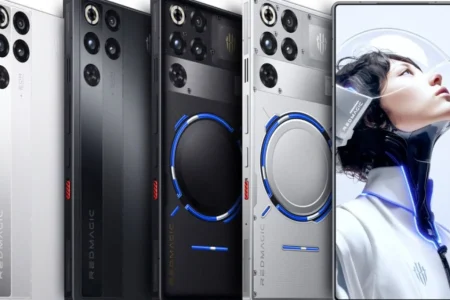 RedMagic 11 Pro Series Full Specs, Features, and Pricing Breakdown