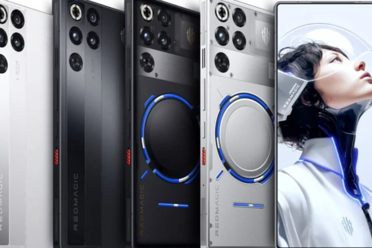 RedMagic 11 Pro Series Full Specs, Features, and Pricing Breakdown