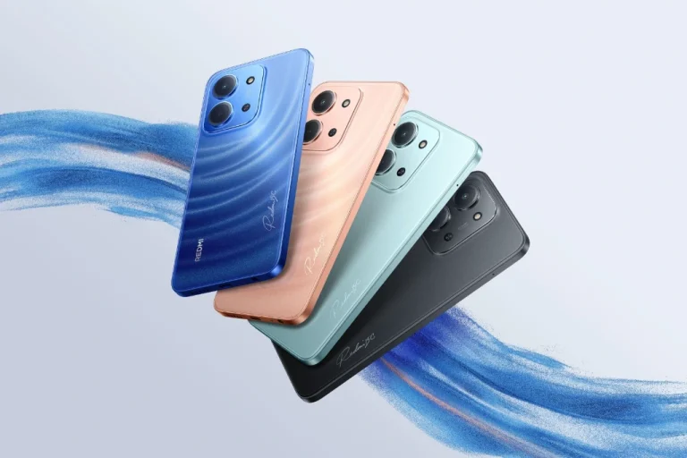 Redmi 15 & Redmi 15C Xiaomi’s Latest Budget Phones Are Here!