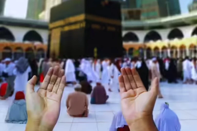 Saudi Arabia opens Umrah Access to All Visa Holders