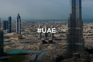 The UAE A Global Blueprint for Safety, Prosperity, and Coexistence