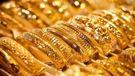 Today Gold Rate in Pakistan: Saturday, October 4, 2025