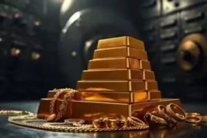 Today’s Gold Rates in Pakistan 17 October 2025