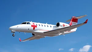 UAE Launches First Hospital-Based Vertiport for Air Ambulance Services