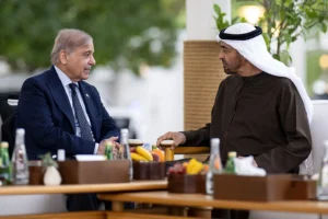UAE’s Multi-Billion Dollar Investment to Transform Pakistan