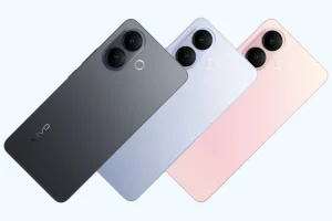 Vivo V60 Lite Launches in Pakistan Features and Pricing