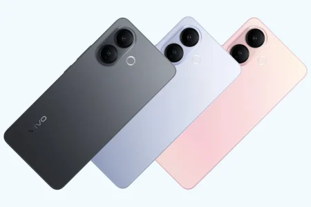 Vivo V60 Lite Launches in Pakistan Features and Pricing