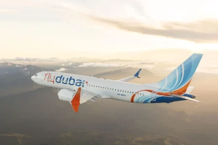 Ways to Get Discount on flydubai Tickets