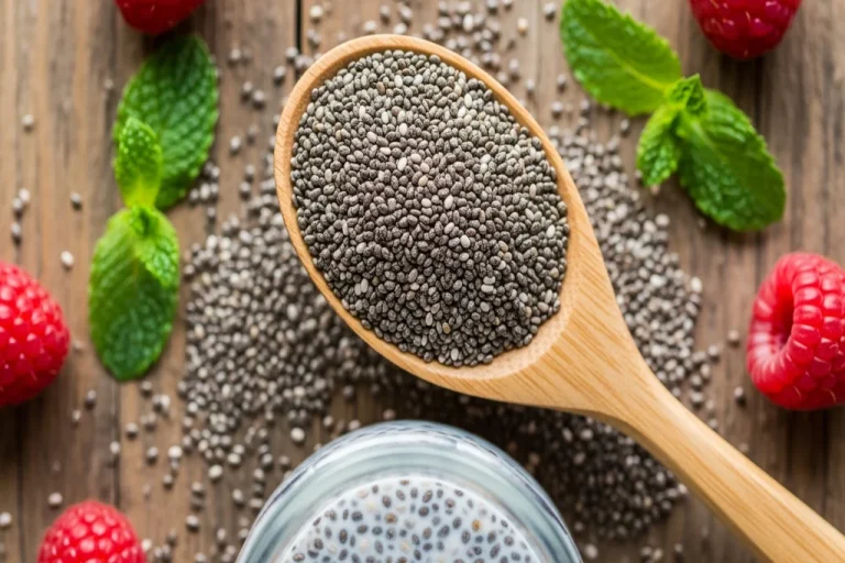 Chia Seeds Uses, Nutrition and Benefits Chia Seeds Uses
