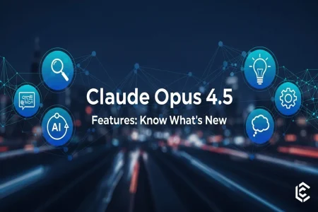 Claude Opus 4.5 Features