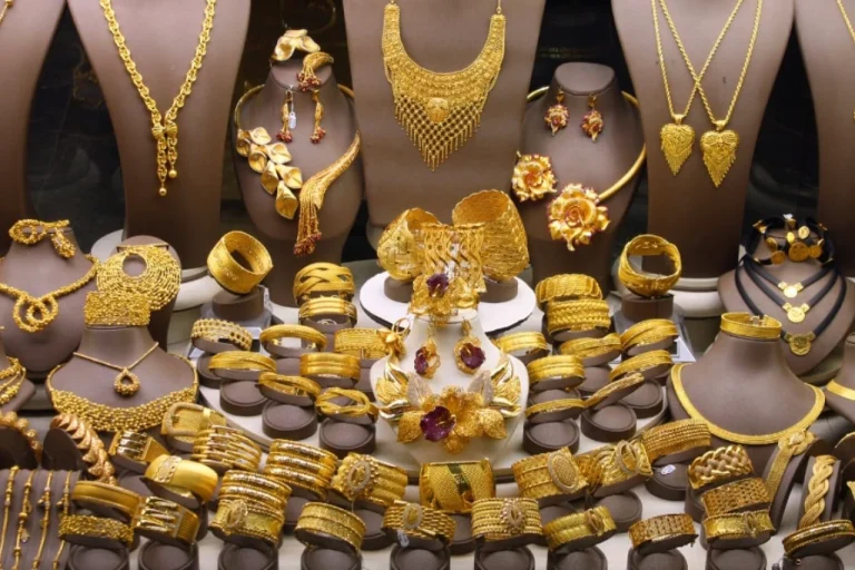 Gold Rate in Pakistan 01 November 2025