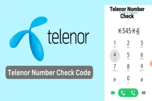 How to Check Telenor Number in 2025