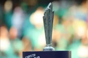 ICC Reveals 2026 T20 World Cup Venues, Schedule, Format and Teams