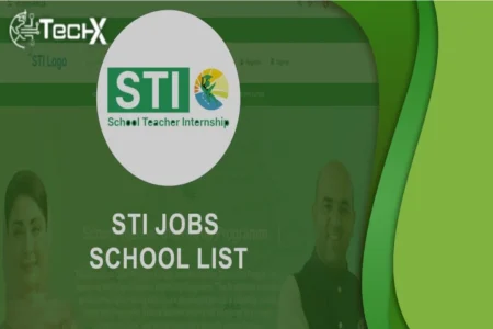 How to Apply for Punjab School Teacher Internship (STI) Program 2025