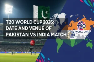 T20 World Cup 2026