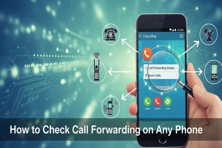 How to Check Call Forwarding on Any Phone Check Call Forwarding