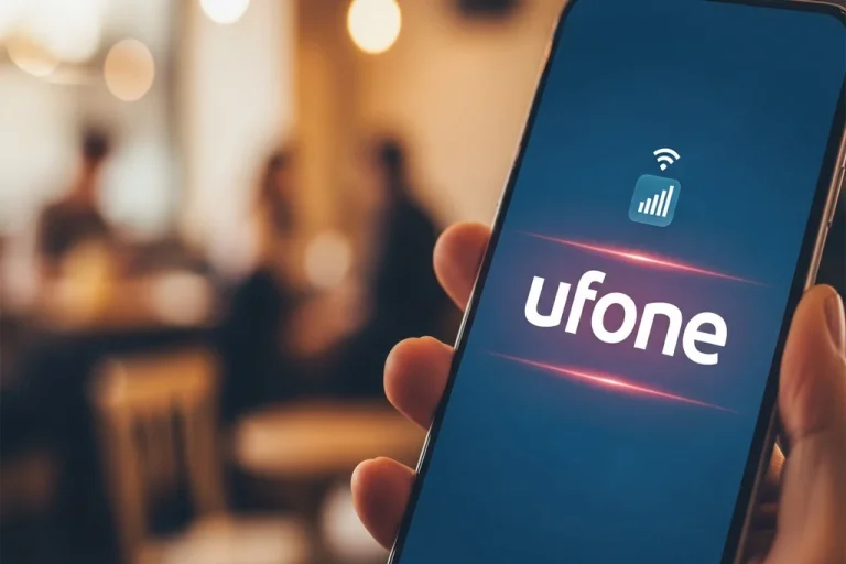 How to Transfer Balance from Ufone to Ufone How to Transfer Balance from Ufone