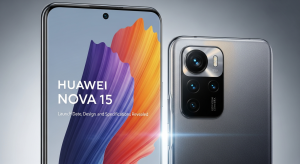 Huawei Nova 15 Series Launch Date, Design, and Specifications Revealed Huawei Nova 15 Series Launch Date, Design, and Specifications Revealed