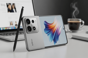 Infinix Note 60 Ultra Full Specs, Features & Price in Pakistan Infinix Note 60 Ultra Full Specs, Features & Price in Pakistan