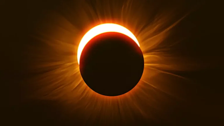 NASA Announces Date for the Longest Solar Eclipse in 100 Years