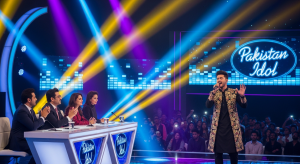 Pakistan Idol Controversy: M Ibrar Shahid Quits Show, Claims Unfair Treatment Pakistan Idol Controversy: M Ibrar Shahid Quits Show, Claims Unfair Treatment