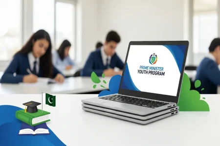 Prime Minister Youth Program Chromebooks to Reach 700,000 Students Prime Minister Youth Program Chromebooks