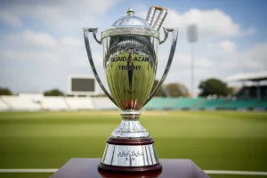Prize Money for Quaid-e-Azam Trophy 2025-26 Final Announced