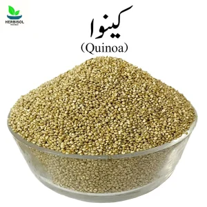 Quinoa in Pakistan: What Is It Called and How Is It Used?