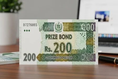 Rs200 Prize Bond 15 December 2025 : Draw Results & Winners List Rs200 Prize Bond