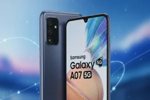 Samsung Galaxy A07 5G Price in Pakistan, Features & Specifications Samsung Galaxy A07 5G Price