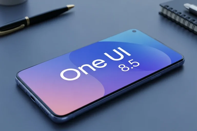 Samsung One UI 8.5 Update
