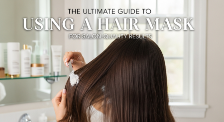 The Ultimate Guide to Using a Hair Mask for Salon-Quality Results The Ultimate Guide to Using a Hair Mask for Salon-Quality Results