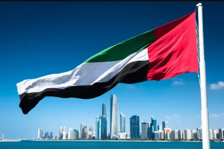 UAE South Asia’s Stabilizer Amid Economic and Political Pressures UAE South Asia’s Stabilizer