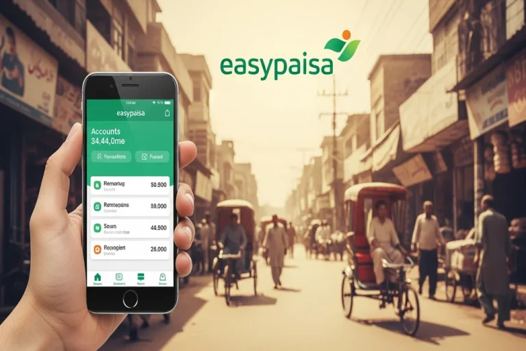 How to Unblock Easypaisa Account Unblock Easypaisa Account