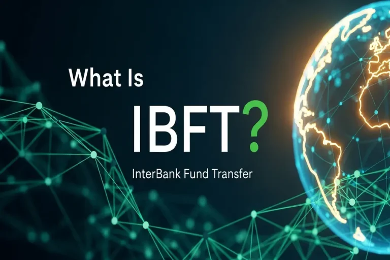 What Is IBFT? The Engine of Modern Digital Banking? What Is IBFT?