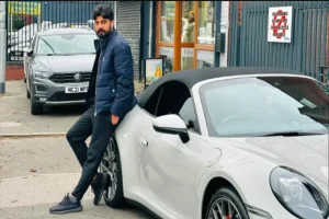 Who Is Bilal Marth? Complete Biography of Bilal Marth 7 Who is Bilal Marth
