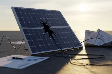 Government Plans to End Net Metering, Introduce New Solar Billing System new Solar Billing