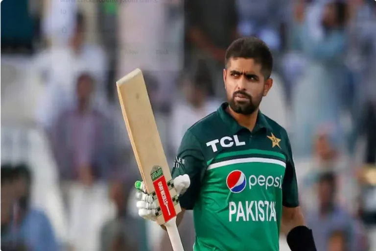 Babar Azam BBL Record