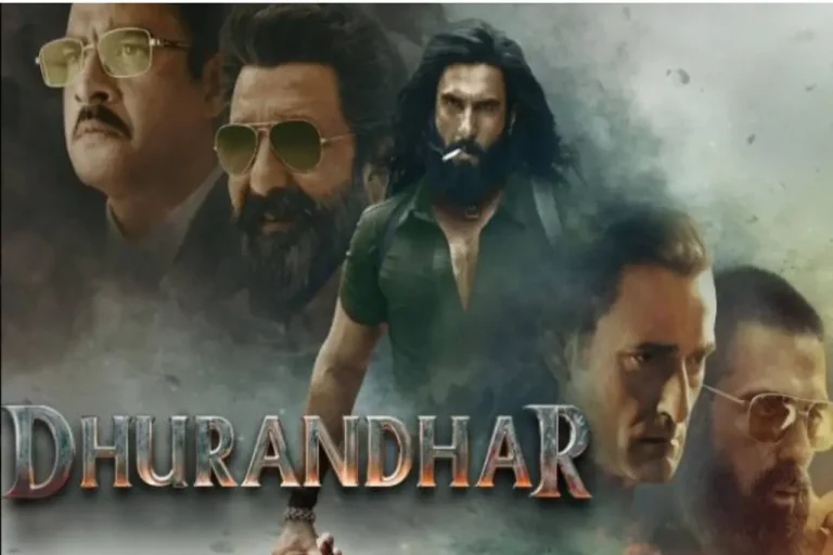 Dhurandhar OTT Release Date