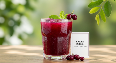 Falsa Juice Benefits: A Summer Natural Drink to help you feel better Falsa Juice Benefits: A Summer Natural Drink to help you feel better