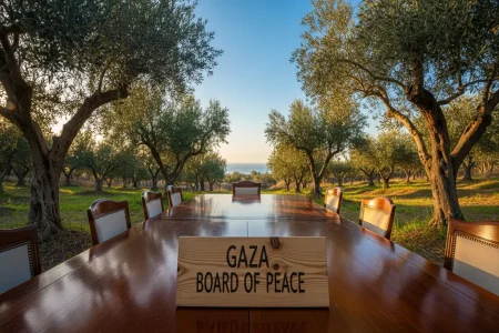 Gaza Board of Peace