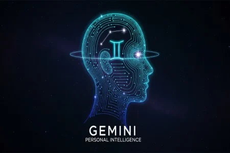 Gemini Personal Intelligence