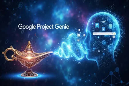 Google Project Genie