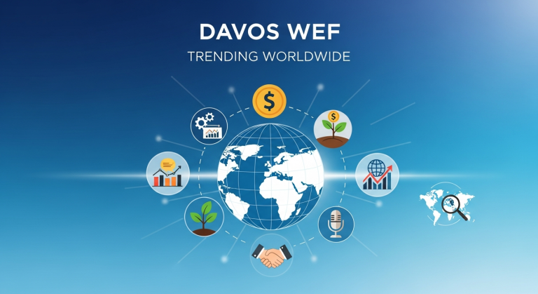 Davos WEF