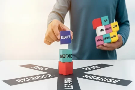 Habit Stacking: The Easiest Way to Build New Habits Habit Stacking