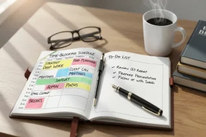 How Time Blocking Can Double Your Daily Output How Time Blocking Can Double Your Daily Output