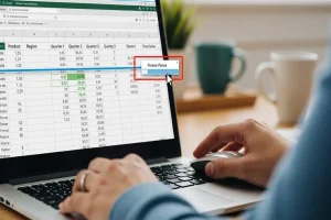 How to Freeze Row in Excel : Simple Guide for Beginners and Professionals How to Freeze Row in Excel