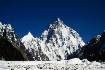 K2 Winter Expedition Documentary