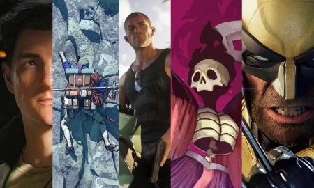 Most Anticipated Games of 2026: Upcoming Titles Gamers Can’t Wait For Most Anticipated Games of 2026: Upcoming Titles Gamers Can’t Wait For